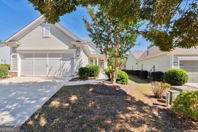 329 Sandy Springs Dr, Griffin, GA 30223 - photo 3