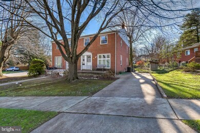1215 Brixton Rd, Baltimore, MD 21239 - photo 4