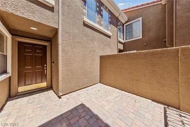 7250 Diamond Canyon Ln unit 102, Las Vegas, NV 89149 - photo 3