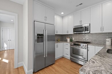 37 Gates St unit 2, Boston, MA 02127 - photo 7