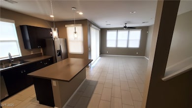 11256 Rainbow Peak Ave unit 212, Las Vegas, NV 89135 - photo 5