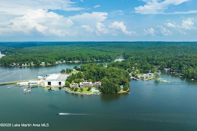 100 Bay Point Dr, Dadeville, AL 36853 - photo 5