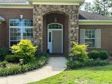 78 Bunting Dr, Crawfordville, FL 32327 - photo 2