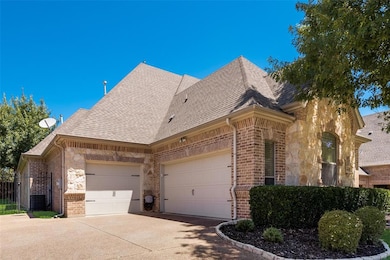 9009 Cedar Breaks Dr, North Richland Hills, TX 76182 - photo 3
