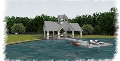 0 Lot 83 unit 1003698, Eufaula, OK 74432 - photo 6