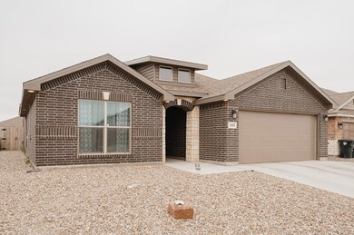 1412 Derrick Ave, Odessa, TX 79765 - photo 3