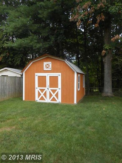 13313 Nassau Dr, Woodbridge, VA 22193 - photo 5