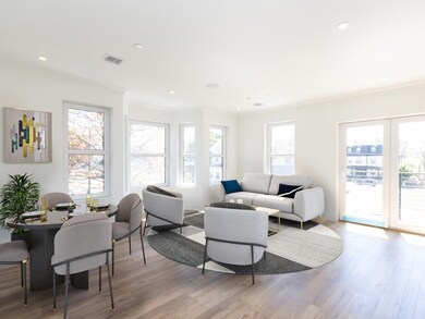 2 Neponset Ave unit 202, Dorchester, MA 02122 - photo 2