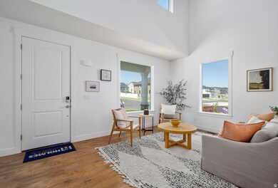 941 S Ellens St unit 3, American Fork, UT 84003 - photo 4