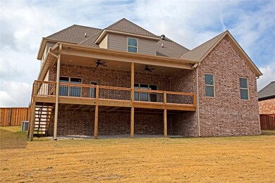 1602 NW Angel Falls Rd, Bentonville, AR 72712 - photo 3