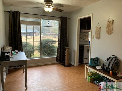 Breakfast Room ~ Kitchen