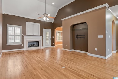 7244 Cloverleaf Ln, Helena, AL 35022 - photo 4