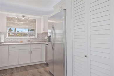 all new cabinetry washer dryer closet