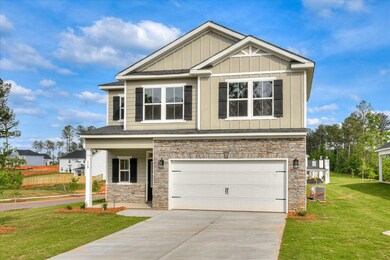 119 Tanager Ln, Evans, GA 30809 - photo 3