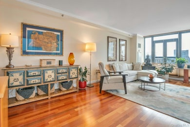 Trump Tower at City Center unit 16D, White Plains, NY 10601 - photo 3