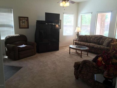 26 S Quinn Cir unit 6, Mesa, AZ 85206 - photo 4