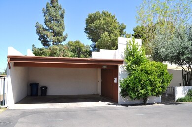 Carport