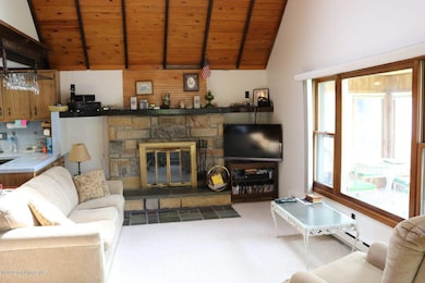 7698 Lake Shore Dr, Pocono Lake, PA 18347 - photo 4