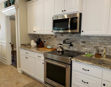 282 Magnolia Ridge, Crawfordville, FL 32327 - photo 6