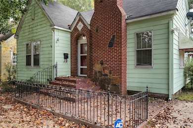 117 Merrick St, Shreveport, LA 71104 - photo 4