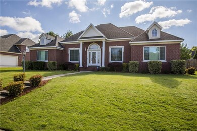 200 NW Olinka Pass, Bentonville, AR 72712 - photo 2