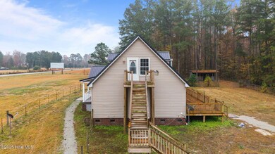 2645 N Carolina 43, Vanceboro, NC 28586 - photo 7