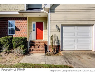 315 Willborough Ave, Fayetteville, NC 28303 - photo 2