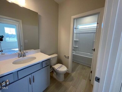 GUEST BATH