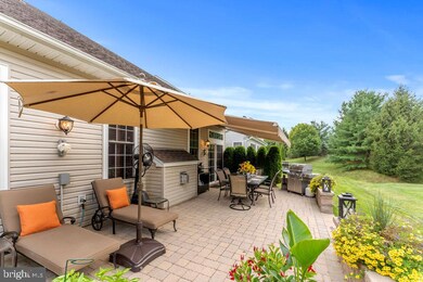 44 Aristotle Way, East Windsor, NJ 08512 - photo 3