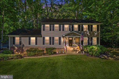 110 Stafford Stone Dr, Stafford, VA 22554 - photo 3