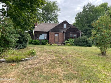 Country Home