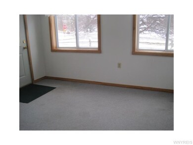 Porch - Enclosed