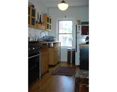 11 Washington St unit 11, Charlestown, MA 02129 - photo 5