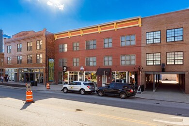 767 N High St unit 204, Columbus, OH 43215 - photo 3