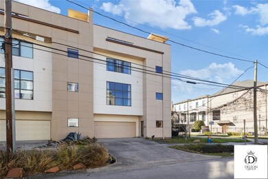 1223 Studer St, Houston, TX 77007 - photo 5