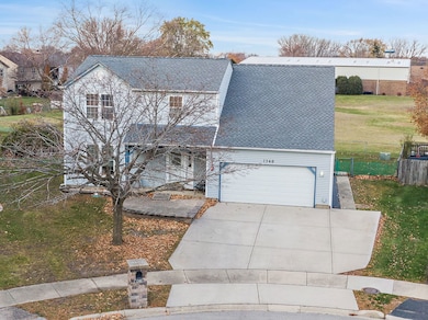 1340 Nantucket Ct, Carol Stream, IL 60188 - photo 3