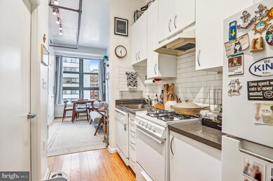 Radius Condos unit 512, Washington, DC 20005 - photo 5