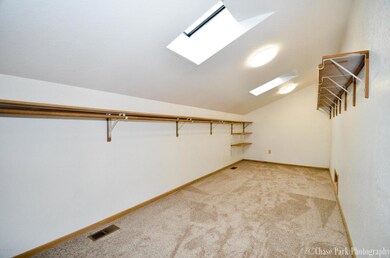 Master Closet 2