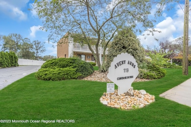 119 Avery Ave unit D11, Long Branch, NJ 07740 - photo 2