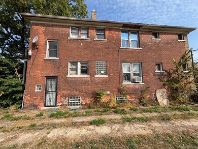 12663 Stoepel St, Detroit, MI 48238 - photo 2