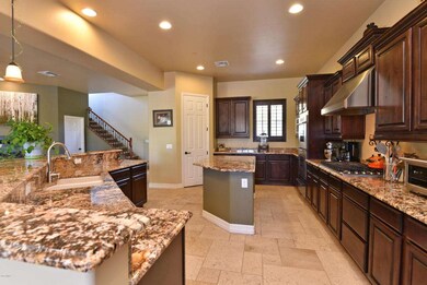 Kitchen 1