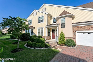 7 Rebecca Ann Ct.