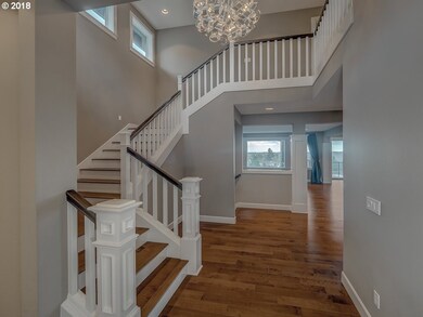 Entrance/Foyer