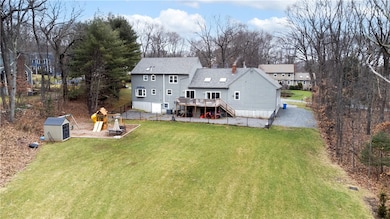 11 Buckboard Dr, Cumberland, RI 02864 - photo 2