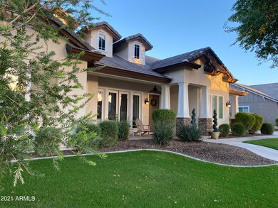 Awesome Curb Appeal