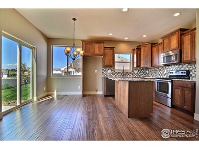 This Kitchen Is Sure To Please The Chef!