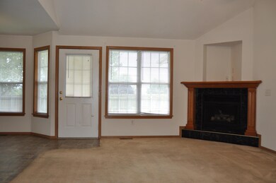 Living room 1