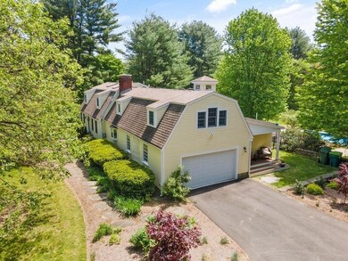 123 Moore Rd, Sudbury, MA 01776 - photo 3