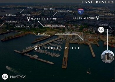 347 Maverick St unit 1, Boston, MA 02128 - photo 2