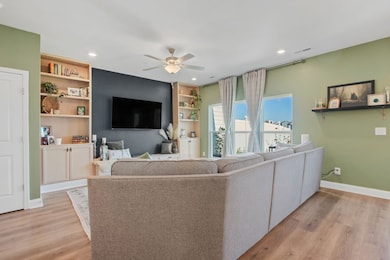 1012 June Wilde Ridge, Spring Hill, TN 37174 - photo 7